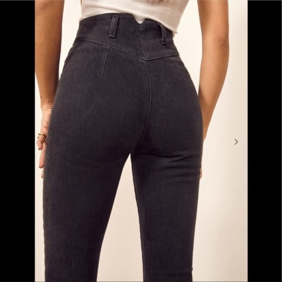Reformation | Jeans | Reformation Naomi 